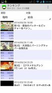 ニコブラウザ（ニコニコ動画再生アプリ） screenshot 4
