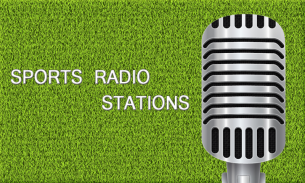 Sports Radio Stations screenshot 3