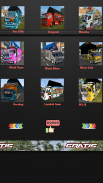 Bussid Mod Gratis screenshot 1