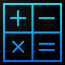 Multipo - math game with multiplayer support learning with fun