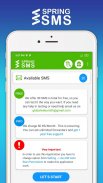 SMS Forwarder SMS Forwarding App & Auto SMS Tool screenshot 2