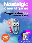 Progressbar95 - ρετρό παιχνίδι screenshot 4