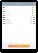 VPN Tap2free – layanan VPN gratis screenshot 7