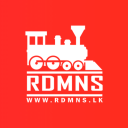 RDMNS.LK : Live Train Alerts