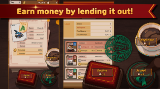Gold Lender Manager screenshot 4