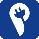 Plugss - Tüm Şarj İstasyon Ağı Icon