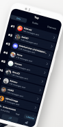 Dumpus - Stats for Discord screenshot 6