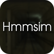 Hmmsim - Train Simulator screenshot 0