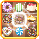 Candy Sploosh Icon