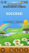 Word Jam: Pump your Brain screenshot 0