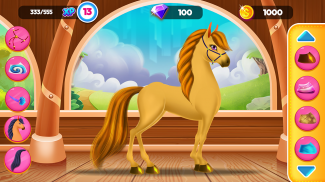 My Horse - Magic Horse screenshot 4