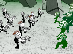 Zombie Meme Battle Simulator screenshot 8