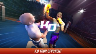 Boxing King -  Star of Boxing screenshot 3