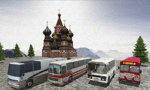Bus Simulator 2015 screenshot 4