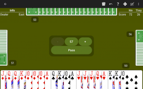 Pinochle - Expert AI screenshot 12
