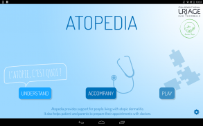 Atopedia screenshot 8