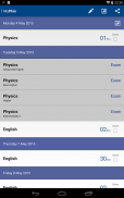 SQA My Study Plan screenshot 12