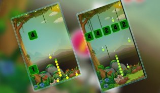 Mad Snake And Block screenshot 2