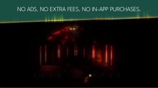 OXENFREE II: Sinais Perdidos screenshot 0