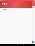 Ping IP screenshot 6