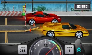 Drag Racer GT screenshot 6