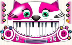 Meow Music - Sound Cat Piano screenshot 11