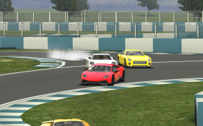 RSE Racing Free screenshot 16