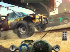 Racing Xtreme: Fast Rally Driver 3D screenshot 14