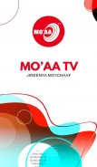 Mo'aa TV screenshot 0