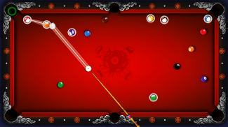 8 Ball Clash - Pool Billiards screenshot 12