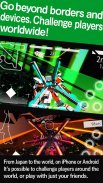BREAKARTS: Cyber Battle Racing screenshot 1