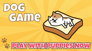 Dog Game: Offline Cute Match 3 screenshot 2