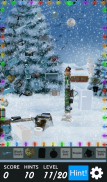 Hidden Objects - Winter Wonder screenshot 2