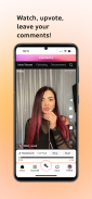Bellis Box - music community screenshot 0