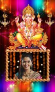 Lord Ganesh Photo Frames screenshot 6