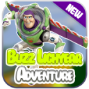 Buzz Lightyear Adventure Icon
