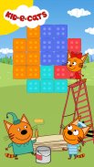 Kid-E-Cats. Games for Kids screenshot 3