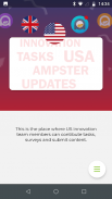 Ampster screenshot 2