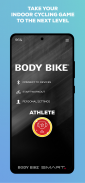 BODY BIKE® Indoor Cycling screenshot 12