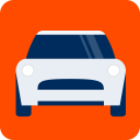 Bilbasen – køb brugte biler Icon