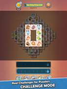 Tile Match: Animal Link Puzzle screenshot 6