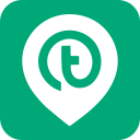 Travalour: Travel Planning Icon