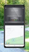 Find my parked car - gps, maps screenshot 5