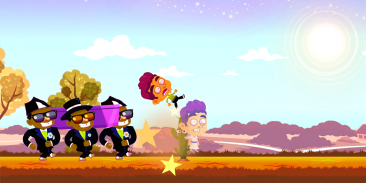 Coffin Dance Game screenshot 0