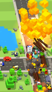 Crossy Crash screenshot 9