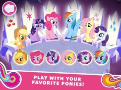 My Little Pony: Ahenk Arayışı screenshot 8