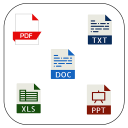 Document Manager Icon