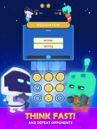 Word Cosmos: Word Game in Space screenshot 3