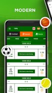Sports Betting - Football Odds screenshot 5