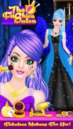 Monster Doll Fashion Salon screenshot 12